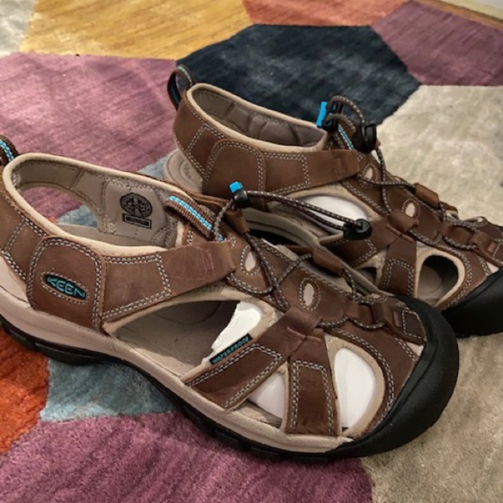 Keen Venice Shoes Brand New